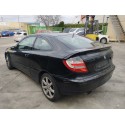 MERCEDES-BENZ CLASE C (W203) BERLINA