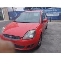 FORD FIESTA (CBK)