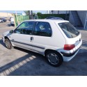 PEUGEOT 106 (S1)