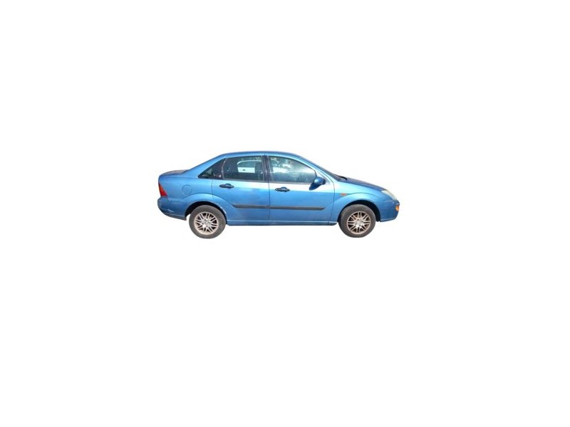 FORD FOCUS BERLINA (CAK)