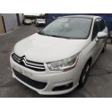 CITROËN C4 LIM.