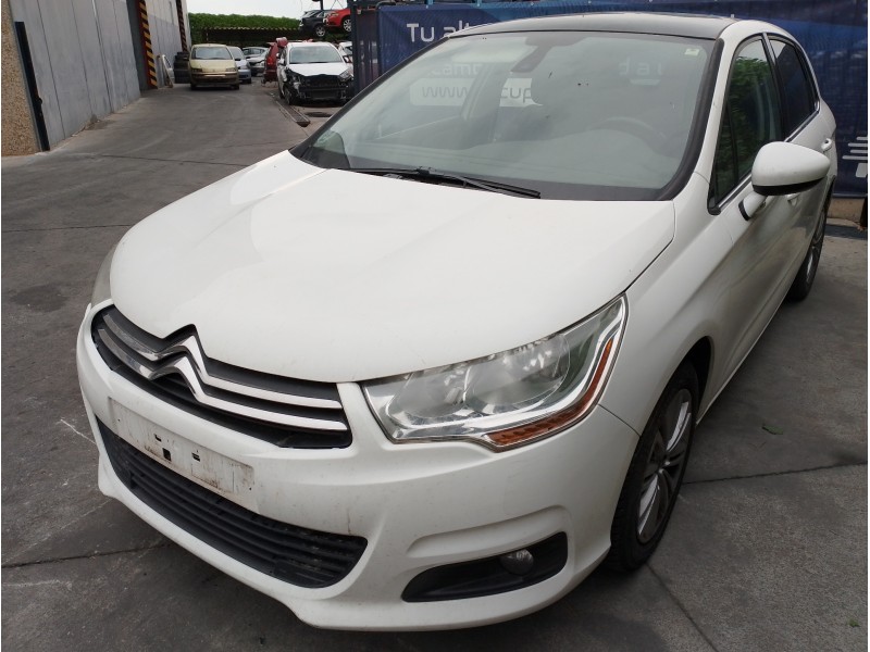 CITROËN C4 LIM.