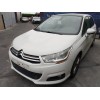 citroën c4 lim. del año 2011