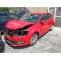 VOLKSWAGEN POLO V (6R1, 6C1)