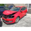 volkswagen polo v (6r1, 6c1) del año 2010
