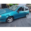 SEAT IBIZA (6K)