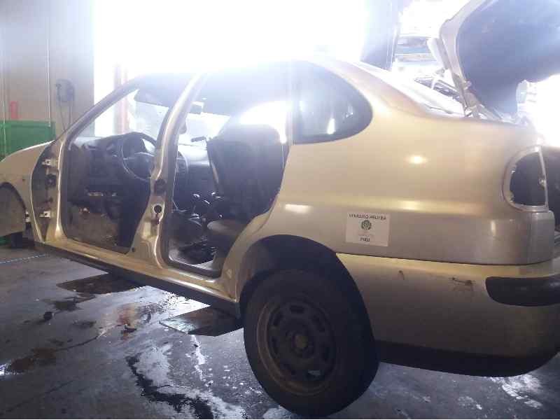 SEAT CORDOBA BERLINA (6K2)