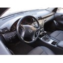 MERCEDES-BENZ CLASE C (W203) BERLINA