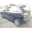 SEAT IBIZA (6L1)