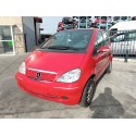 MERCEDES-BENZ CLASE A (W168)