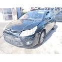 CITROËN C4 BERLINA