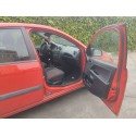 FORD FIESTA (CBK)