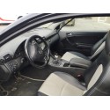 MERCEDES-BENZ CLASE C (W203) BERLINA