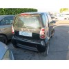 smart fortwo coupé (450) del año 2004