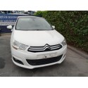 CITROËN C4 LIM.