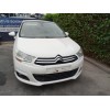 citroën c4 lim. del año 2011