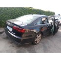 AUDI A6 C7 (4G2, 4GC)