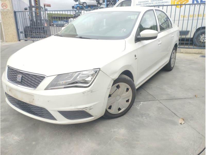 SEAT TOLEDO (KG3)