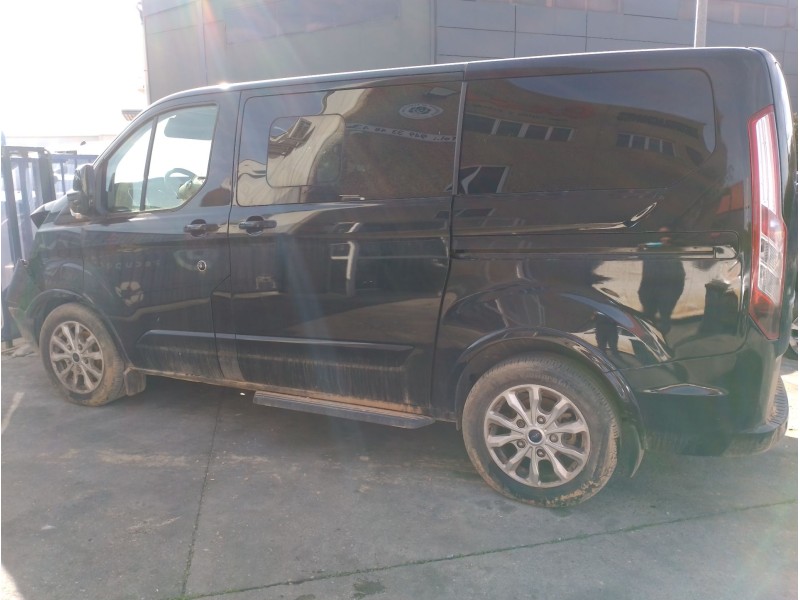 FORD TOURNEO CUSTOM V362 AUTOBÚS (F3)