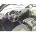 SEAT IBIZA (6L1)