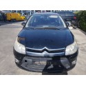 CITROËN C4 BERLINA