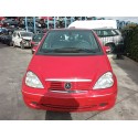 MERCEDES-BENZ CLASE A (W168)