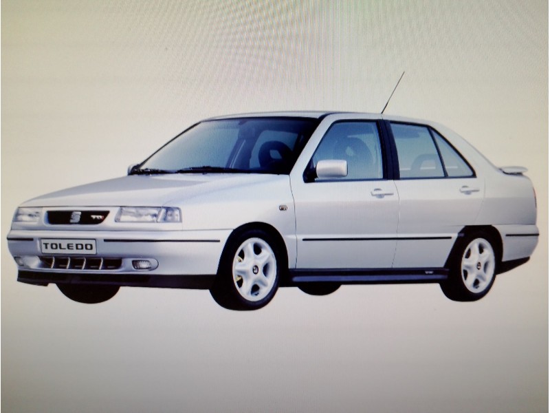 SEAT TOLEDO (1L)