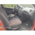 FORD FIESTA (CBK)