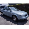 AUDI A4 BERLINA (8E)