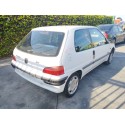 PEUGEOT 106 (S1)