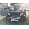smart fortwo coupé (450) del año 2004