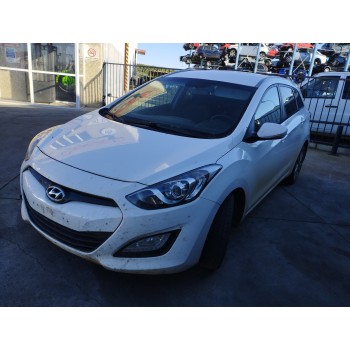 HYUNDAI I30 (GD)