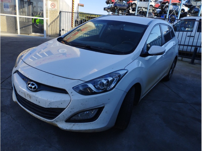 HYUNDAI I30 (GD)