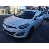 hyundai i30 (gd) del año 2012