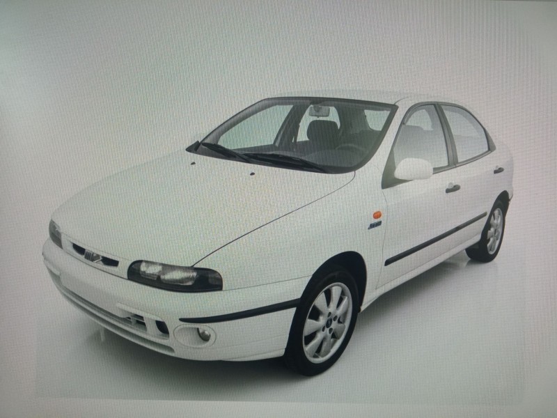 FIAT BRAVA (182)