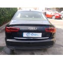 AUDI A6 C7 (4G2, 4GC)