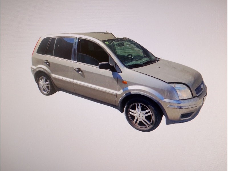 FORD FUSION (CBK)