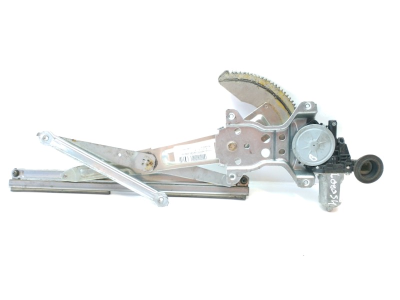 Recambio de elevalunas delantero derecho para suzuki swift berlina (mz) gl (3-ptas.) referencia OEM IAM 2621003370  