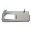 Recambio de parasol izquierdo para toyota aygo x (_b7_) 1.0 vvt-i (kgb70) referencia OEM IAM 74320K0090C0  