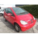 MERCEDES-BENZ CLASE A (W168)