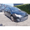 CITROËN C4 BERLINA