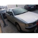 SEAT CORDOBA BERLINA (6K2)