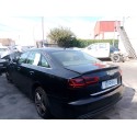 AUDI A6 C7 (4G2, 4GC)