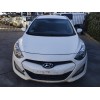 hyundai i30 (gd) del año 2012