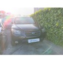 HYUNDAI SANTA FÉ II (CM)