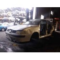 SEAT CORDOBA BERLINA (6K2)