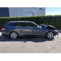 MERCEDES-BENZ CLASE E (W212) LIM.