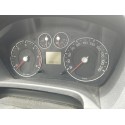 FORD FIESTA (CBK)