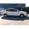 volkswagen passat b6 (3c2) del año 2010