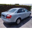 AUDI A4 BERLINA (8E)